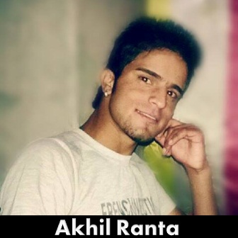 Akhil Ranta